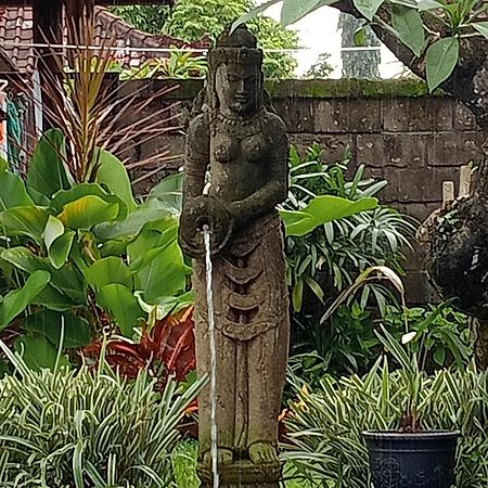 Pondok Indah Villa Ujung Extérieur photo