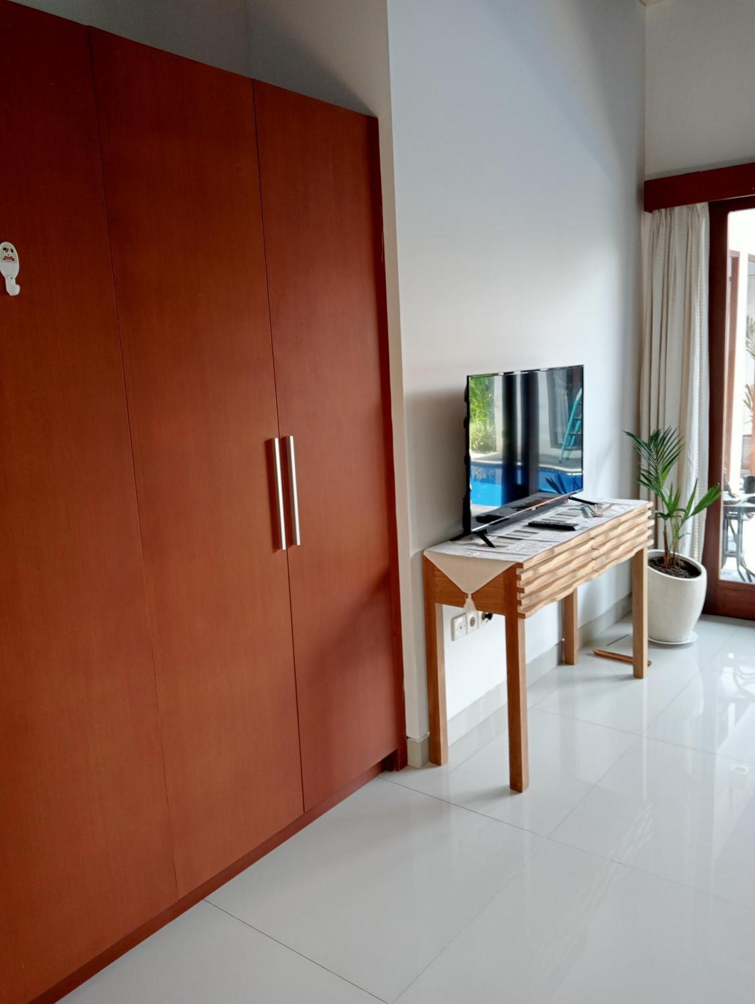 Pondok Indah Villa Ujung Extérieur photo