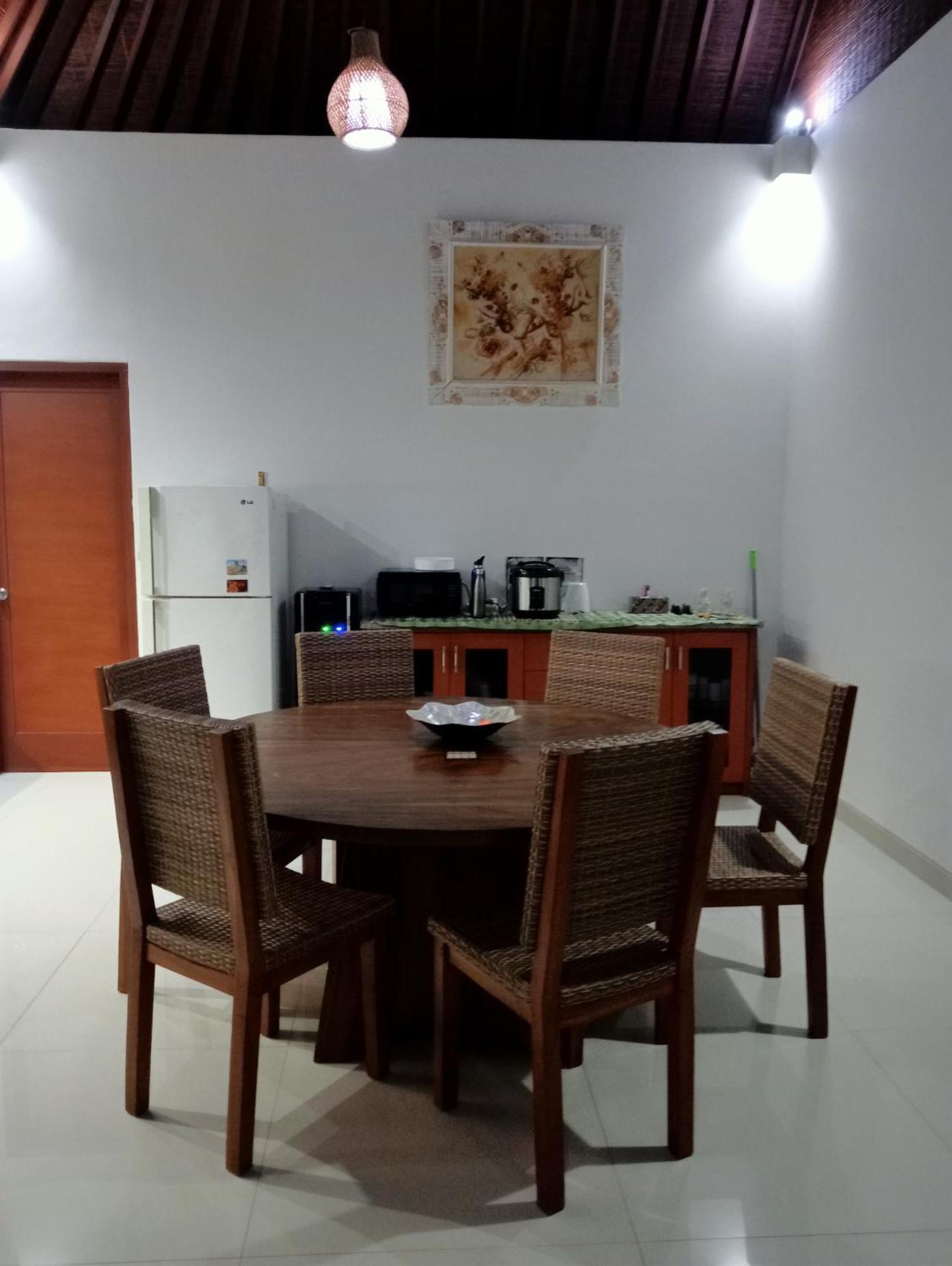 Pondok Indah Villa Ujung Extérieur photo