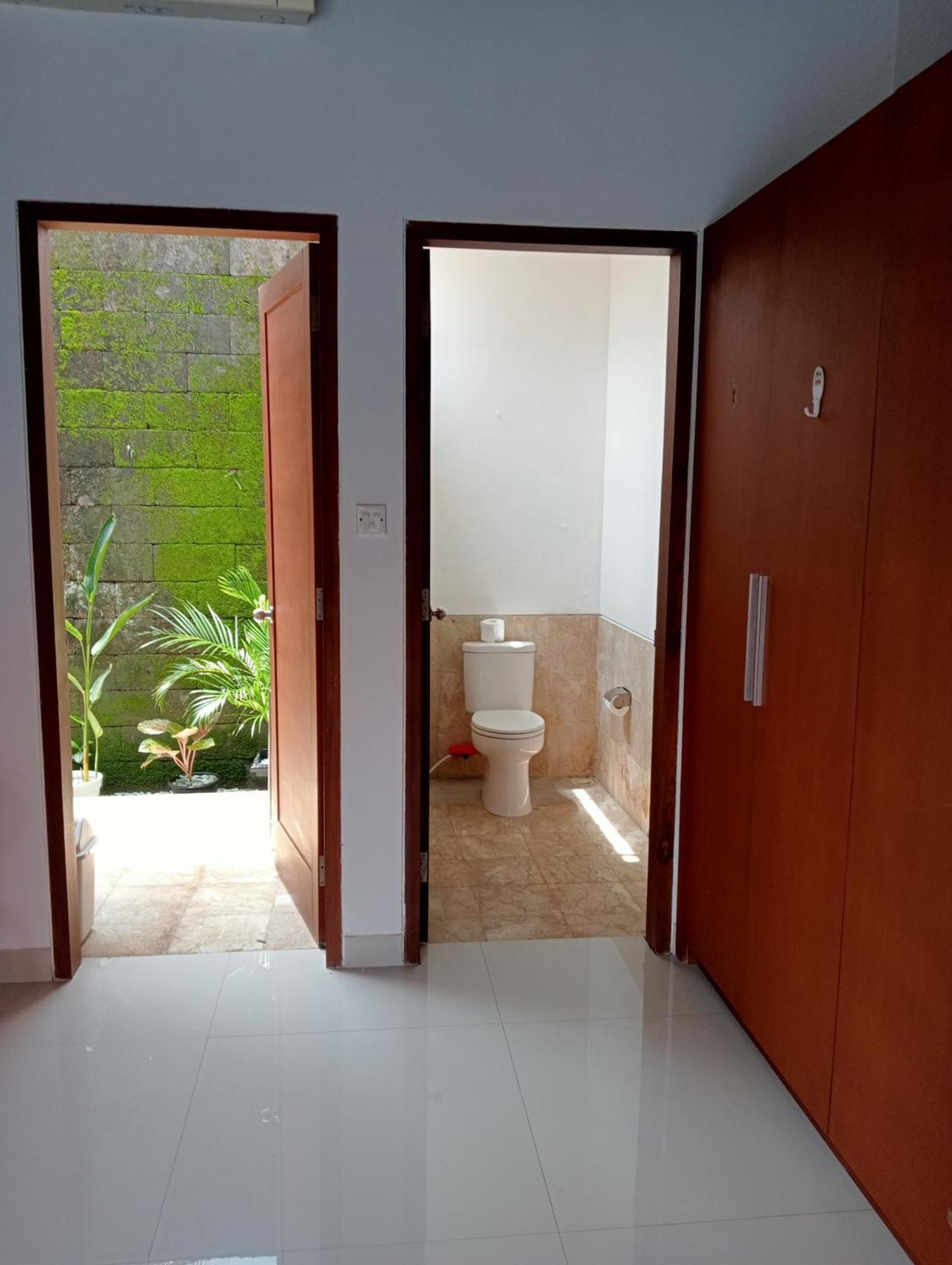 Pondok Indah Villa Ujung Extérieur photo