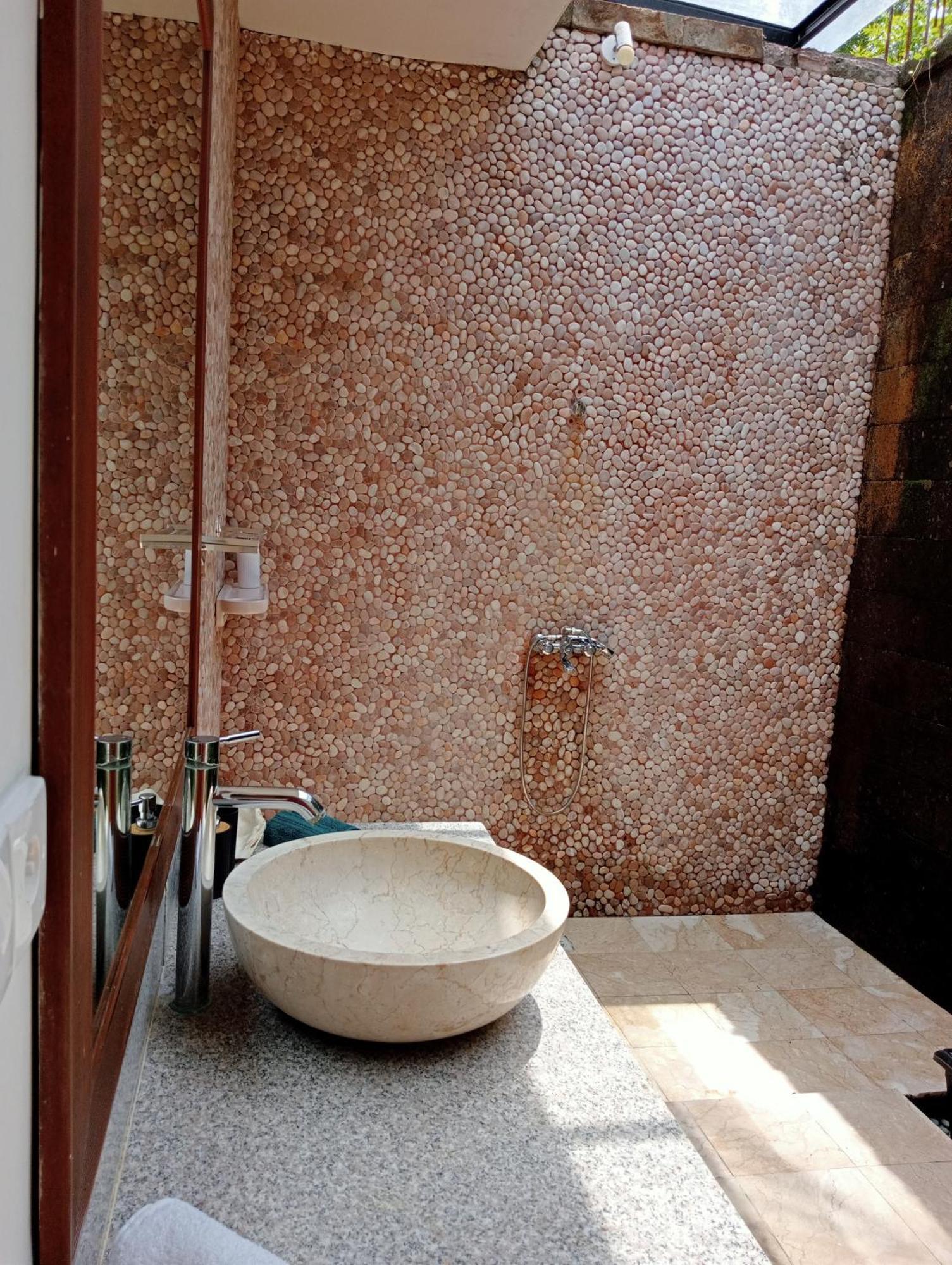 Pondok Indah Villa Ujung Extérieur photo