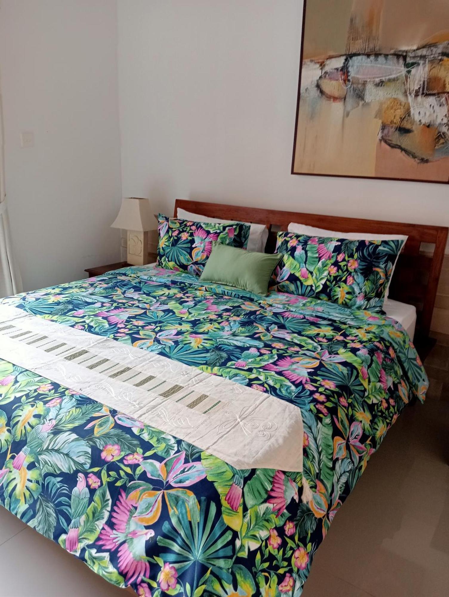 Pondok Indah Villa Ujung Extérieur photo