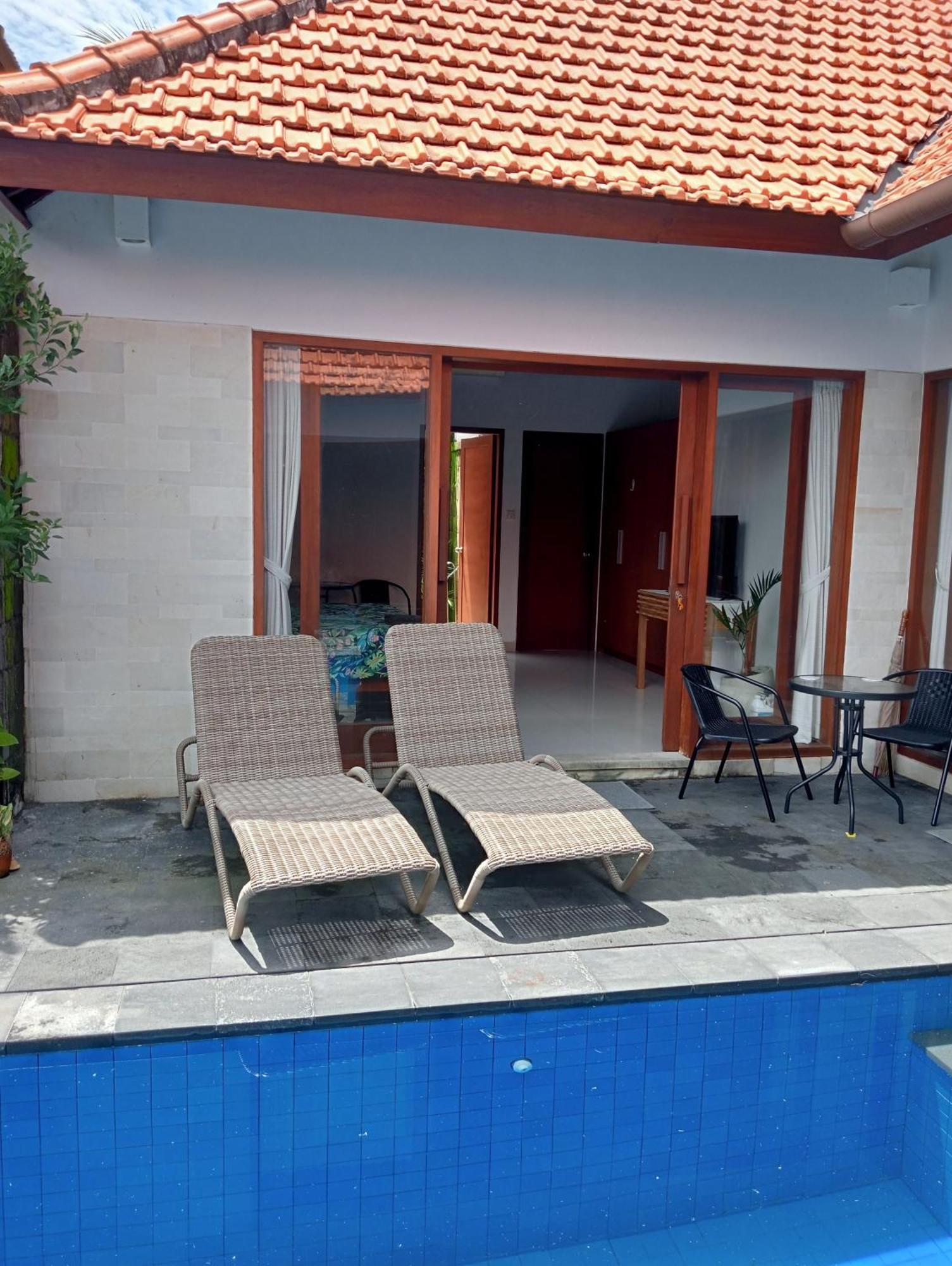 Pondok Indah Villa Ujung Extérieur photo