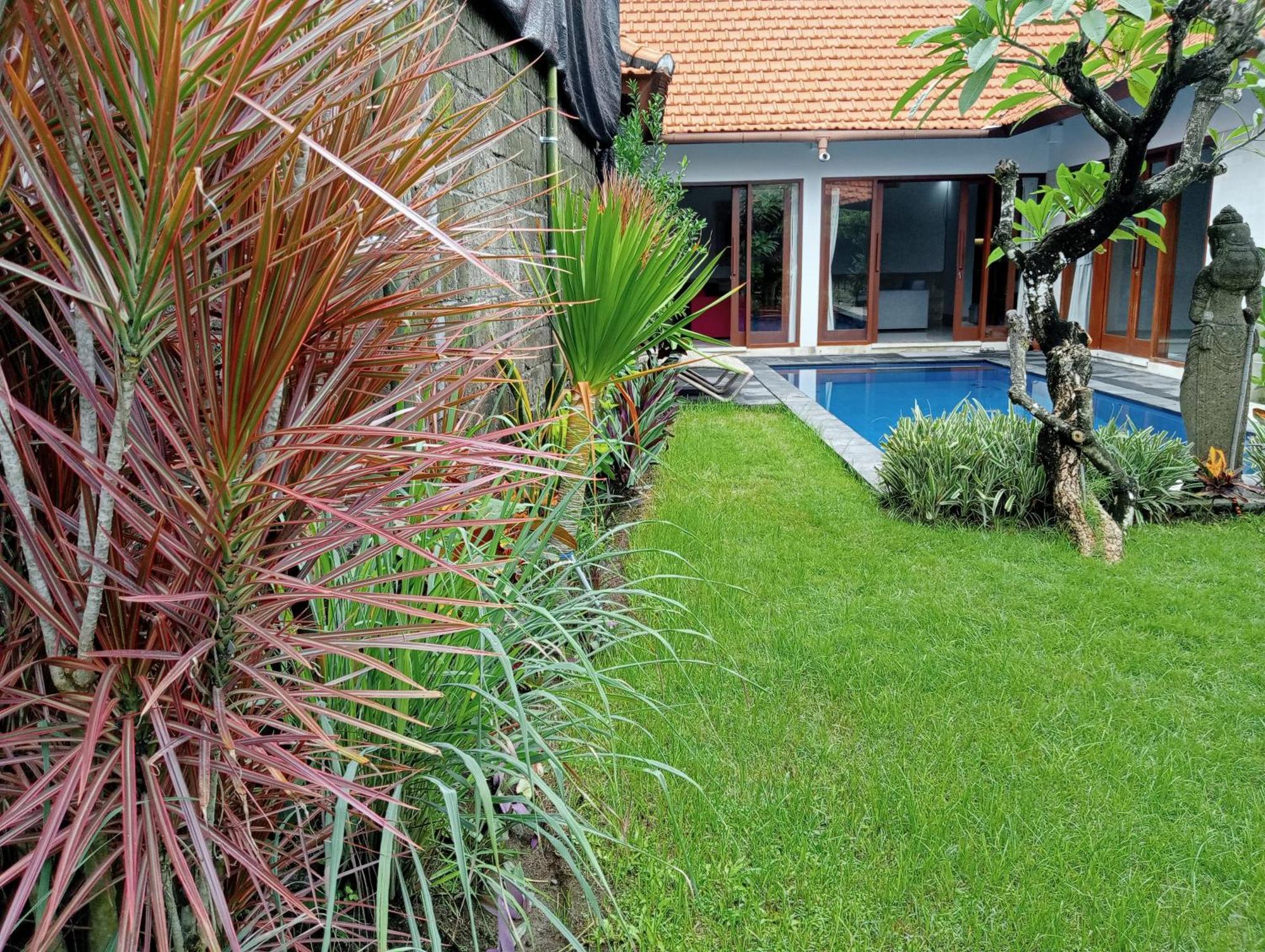 Pondok Indah Villa Ujung Extérieur photo