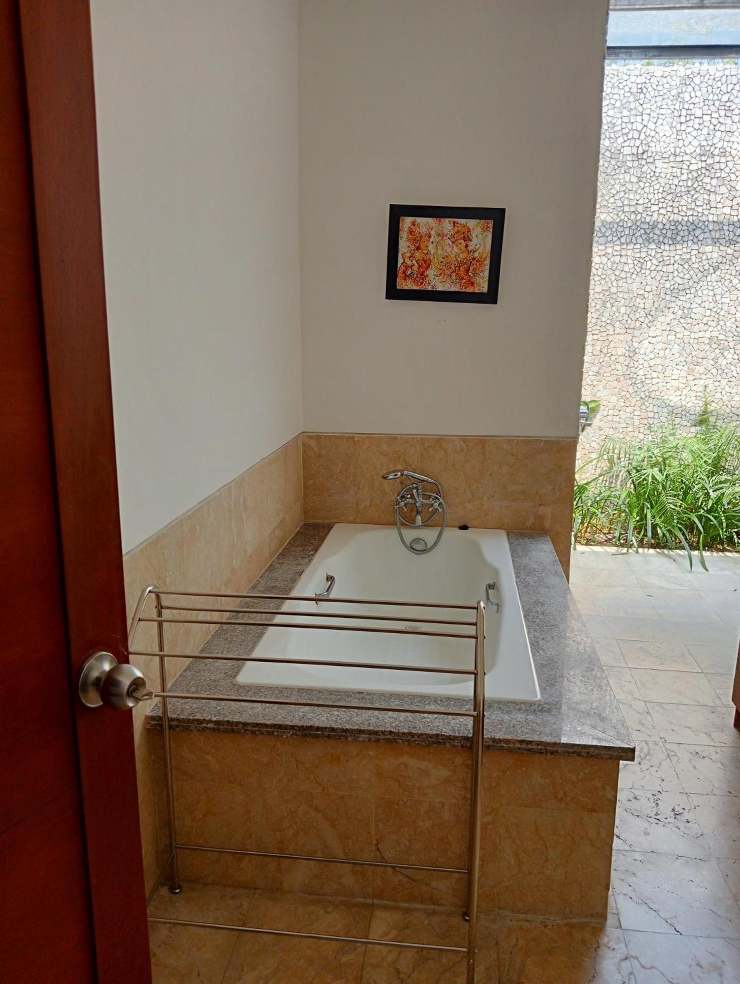 Pondok Indah Villa Ujung Extérieur photo