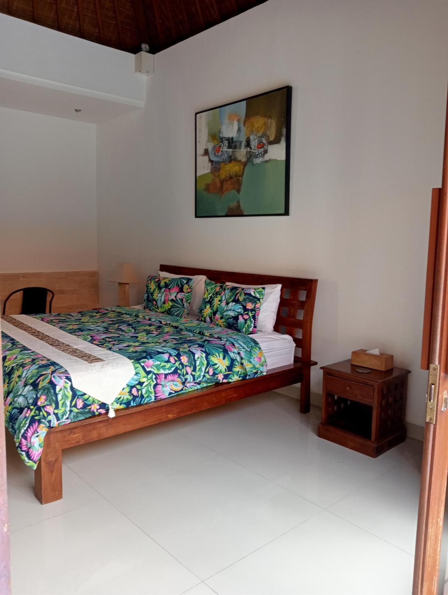 Pondok Indah Villa Ujung Extérieur photo