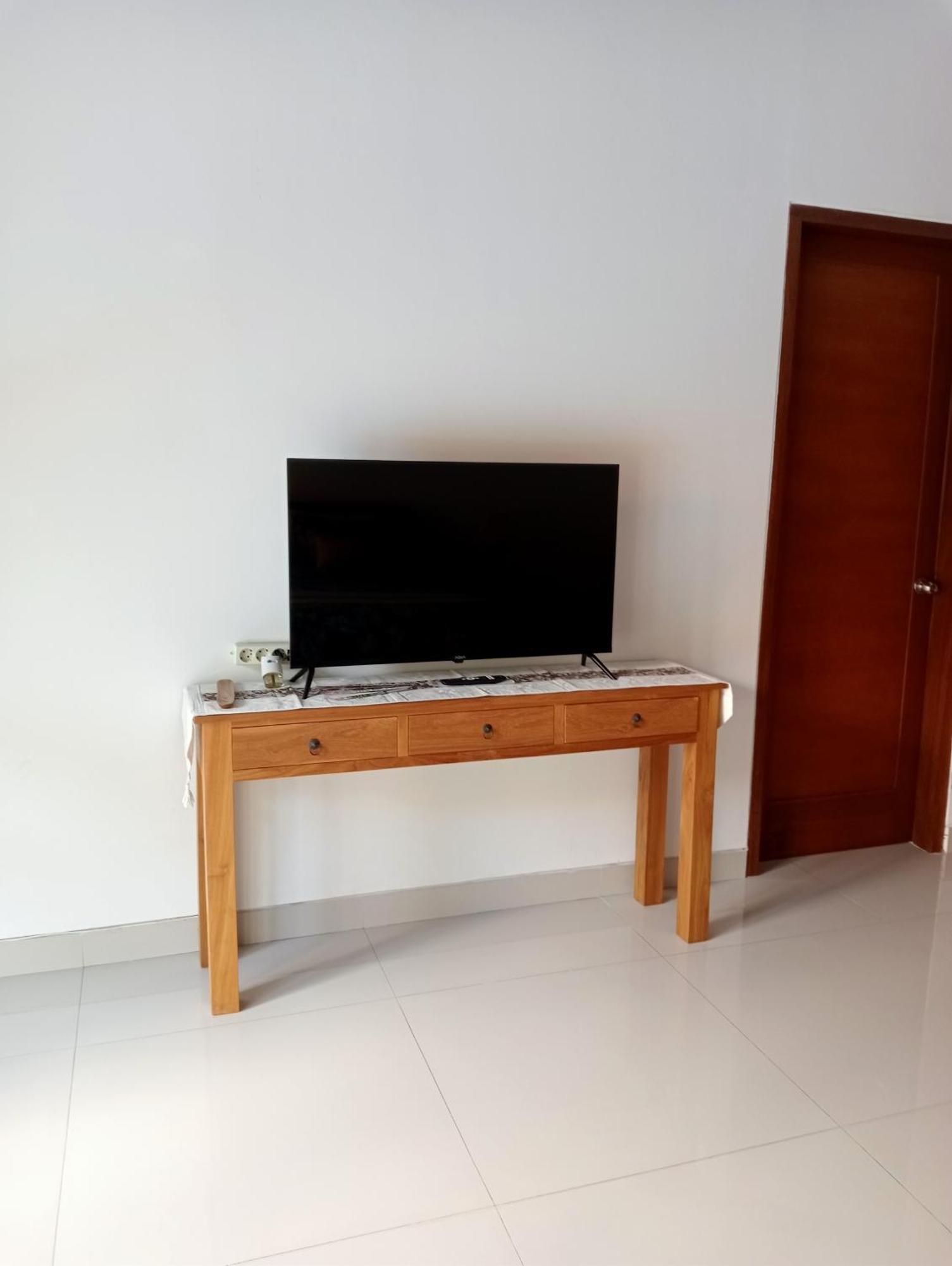 Pondok Indah Villa Ujung Extérieur photo