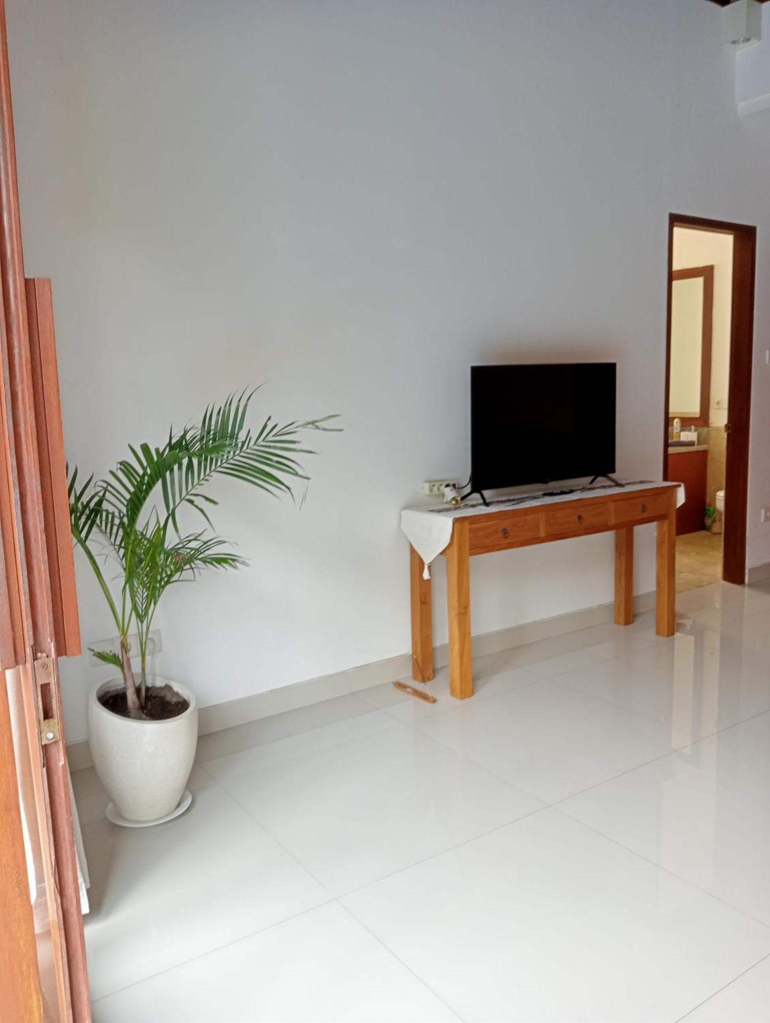 Pondok Indah Villa Ujung Extérieur photo