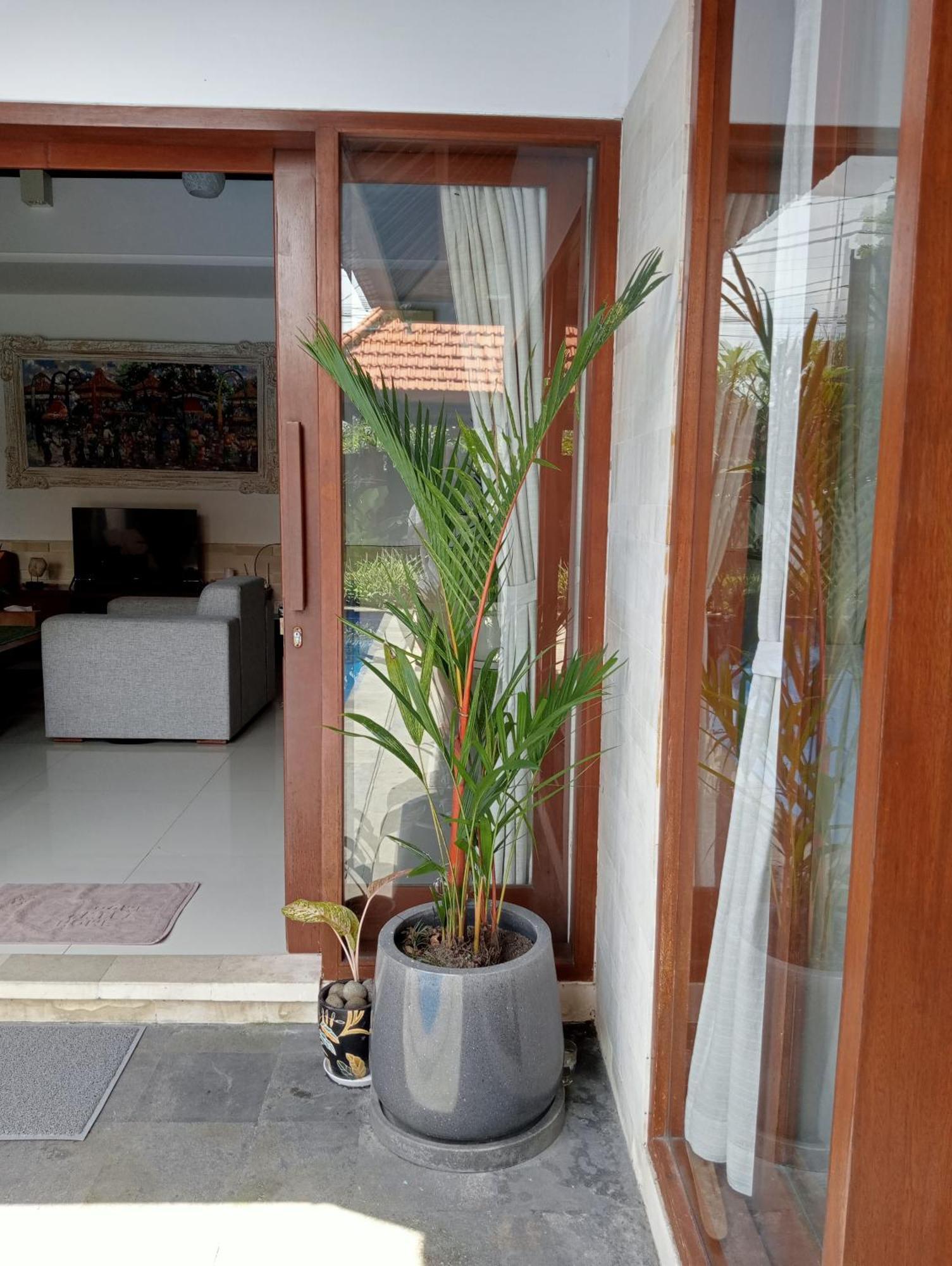 Pondok Indah Villa Ujung Extérieur photo