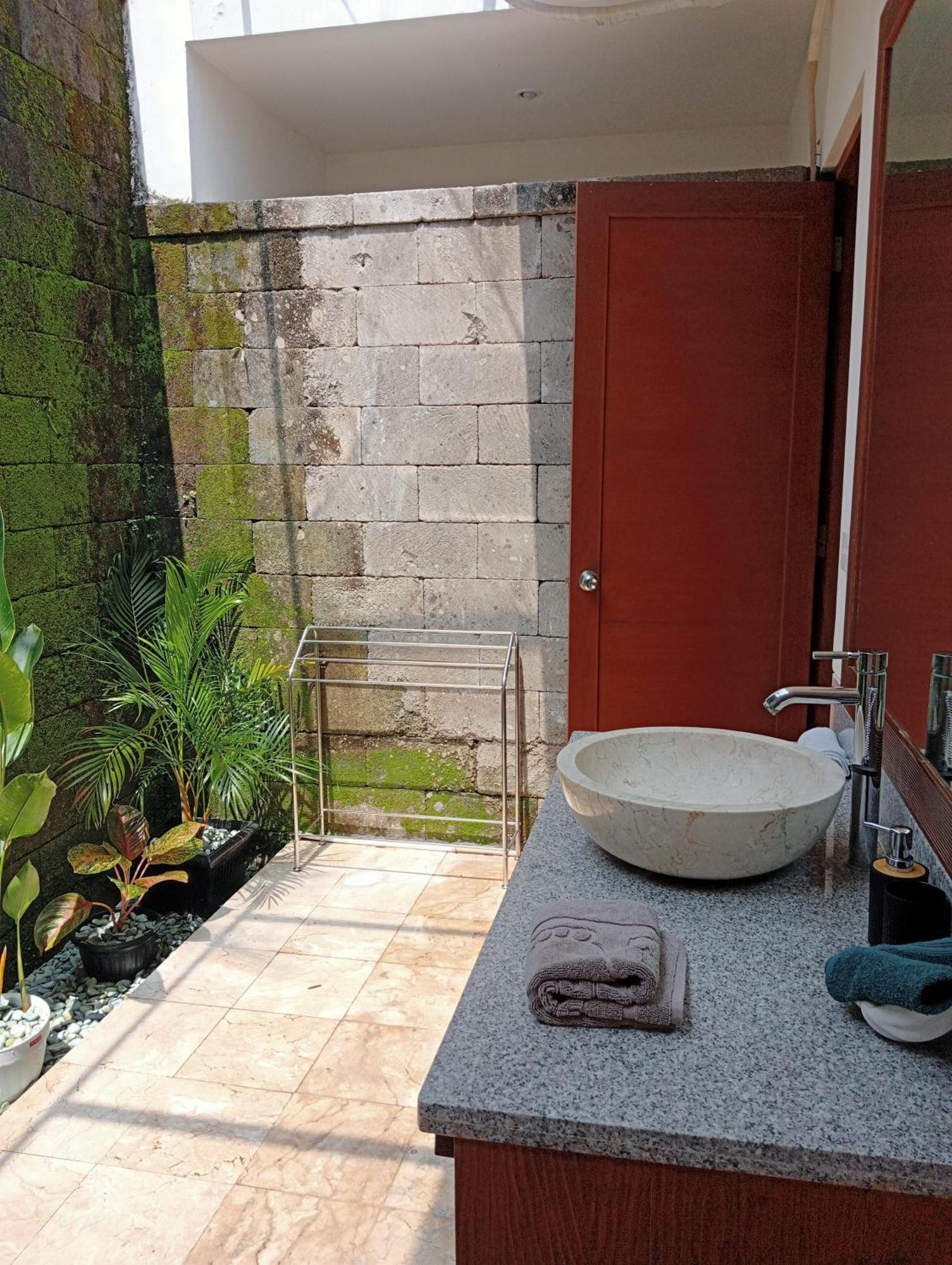 Pondok Indah Villa Ujung Extérieur photo