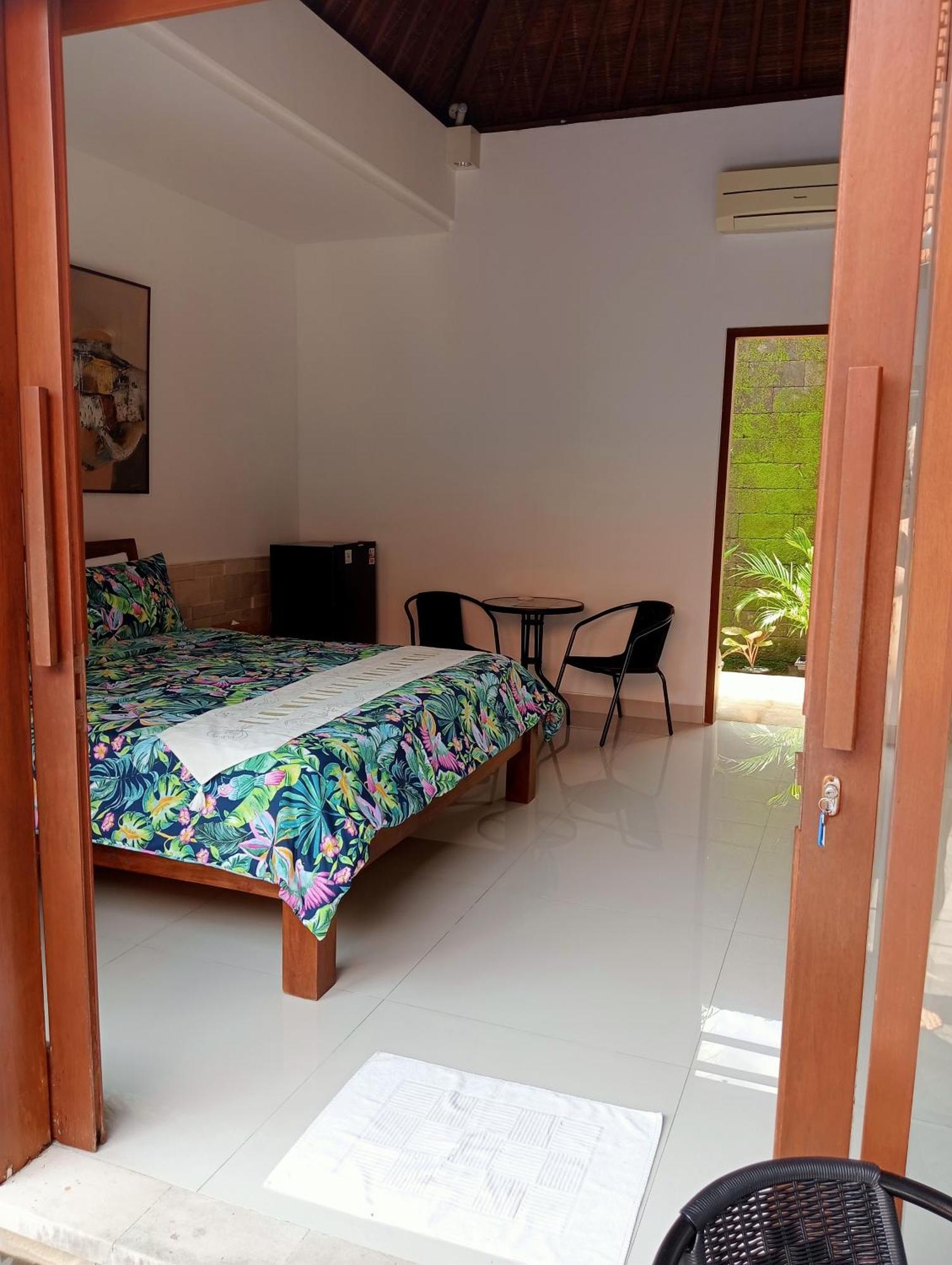 Pondok Indah Villa Ujung Extérieur photo