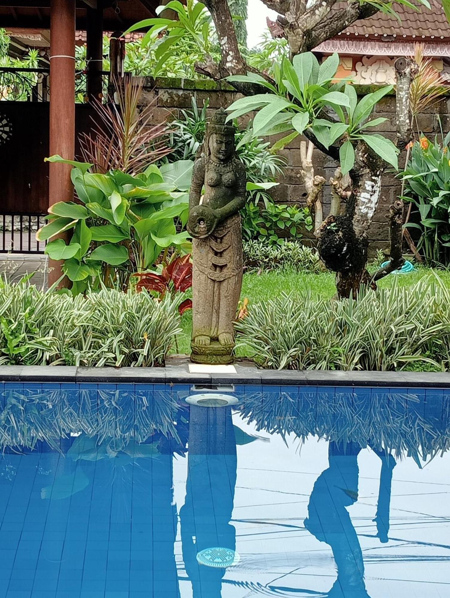 Pondok Indah Villa Ujung Extérieur photo