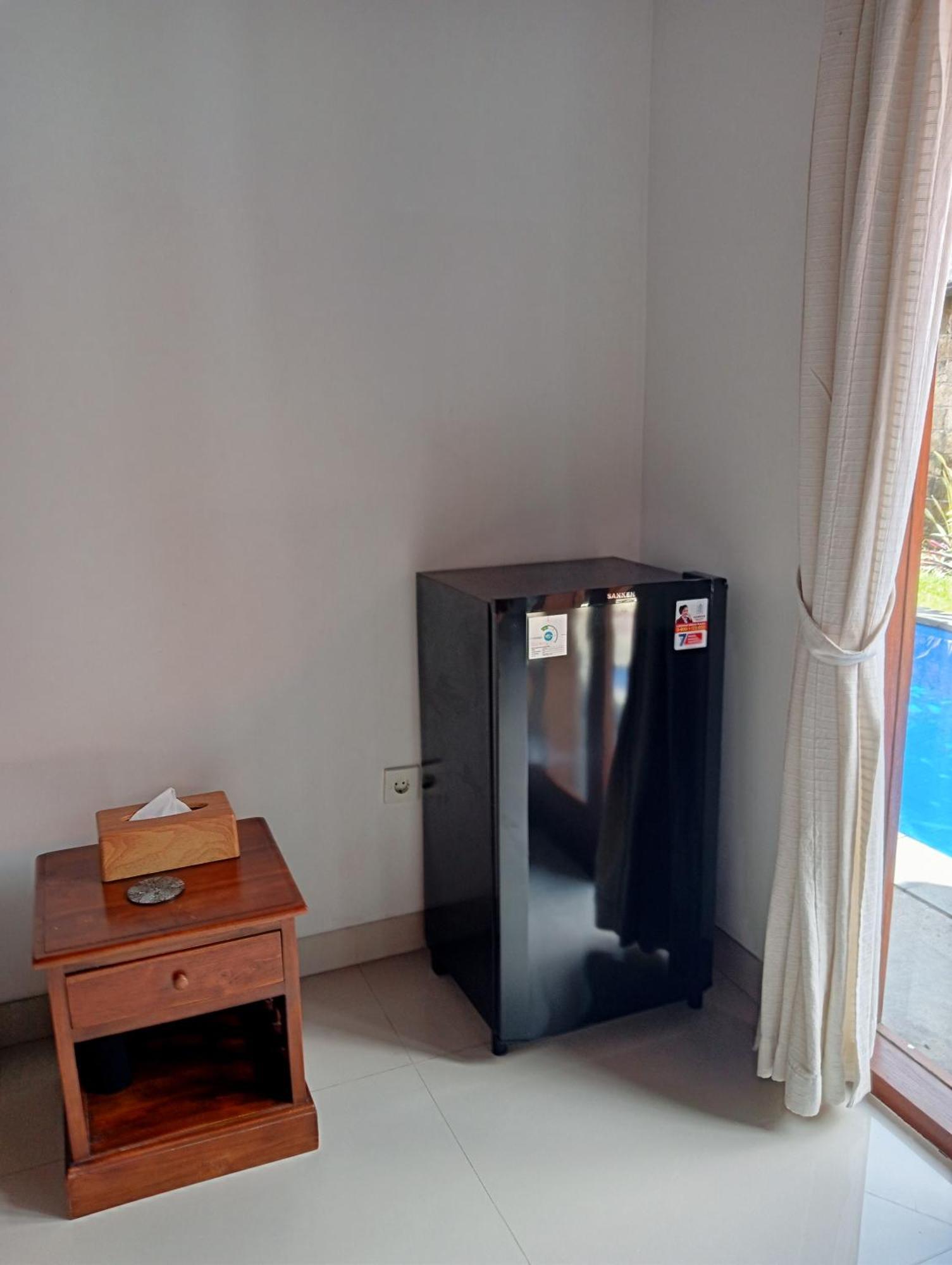 Pondok Indah Villa Ujung Extérieur photo