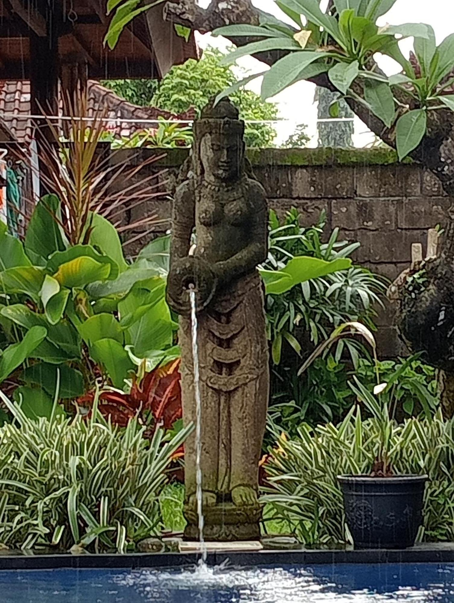 Pondok Indah Villa Ujung Extérieur photo